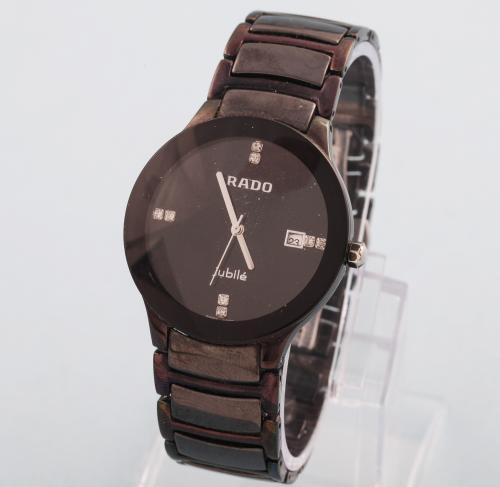 Reloj rado 2025 caballero