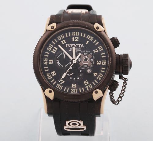 Reloj de pulsera, INVICTA