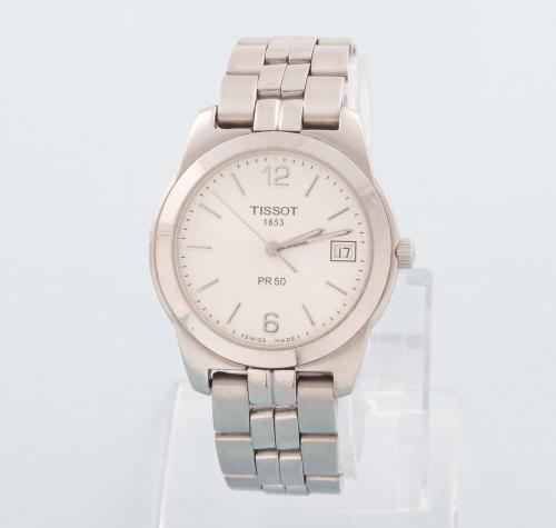 Reloj de pulsera, TISSOT