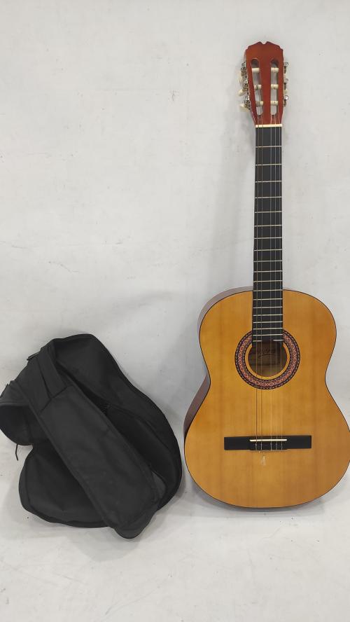GUITARRA CLÁSICA, SONORA , SGN-450
