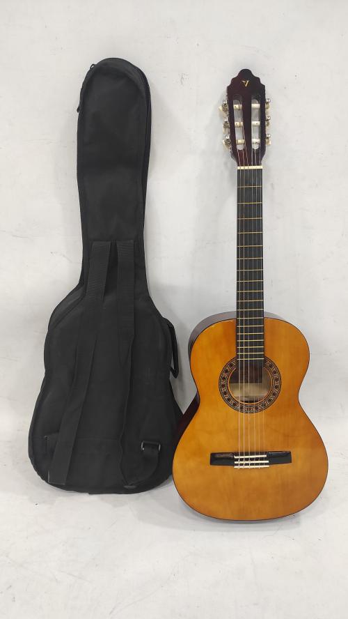 GUITARRA CLÁSICA, VALENCIA , CG160 3/4