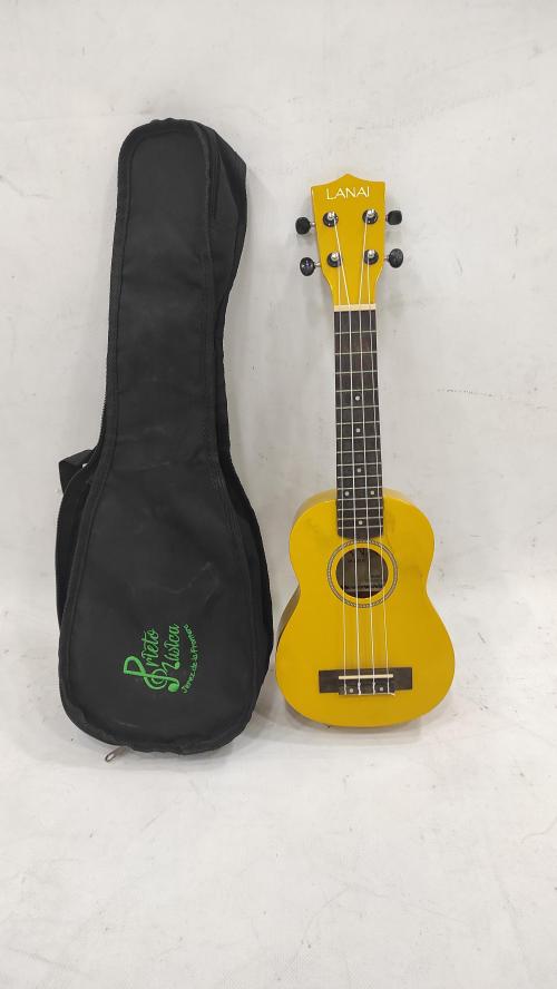 UKELELE , LANAI , C380 050UK-210YL
