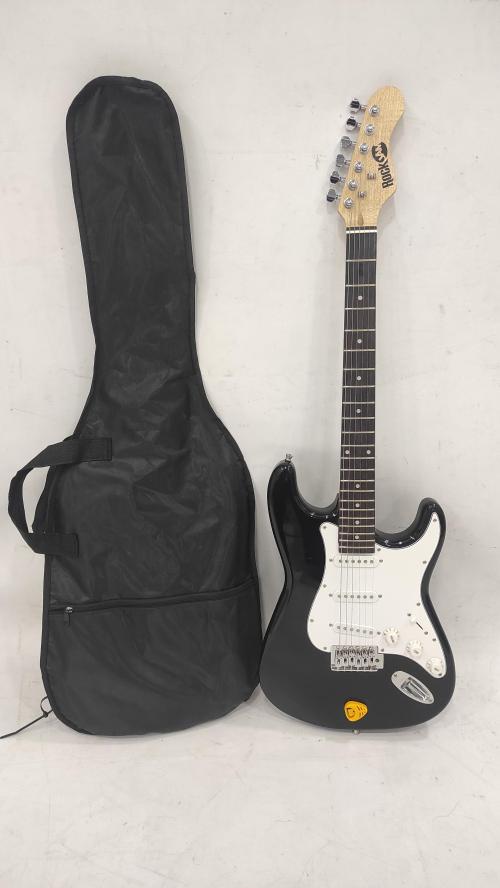 GUITARRA ELÉCTRICA, ROCKJAM