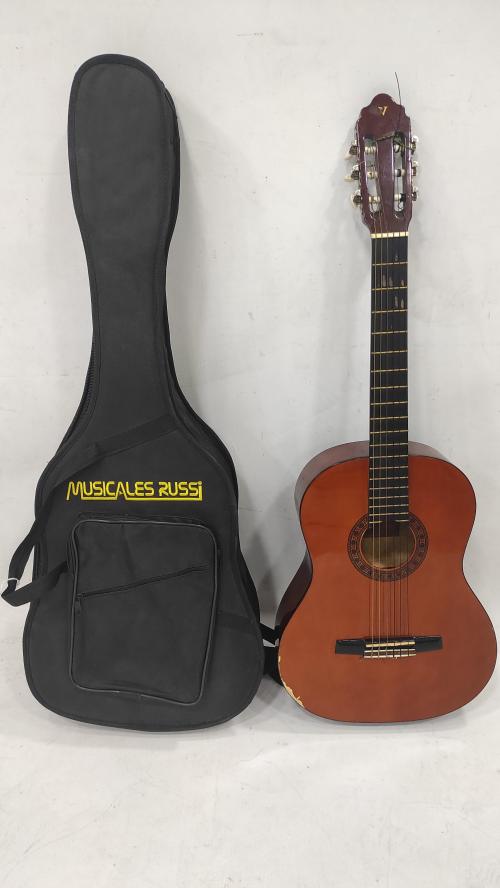 GUITARRA CLÁSICA, VALENCIA, CG160 3/4