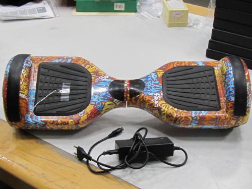 PATINETE, HOVERBOARD