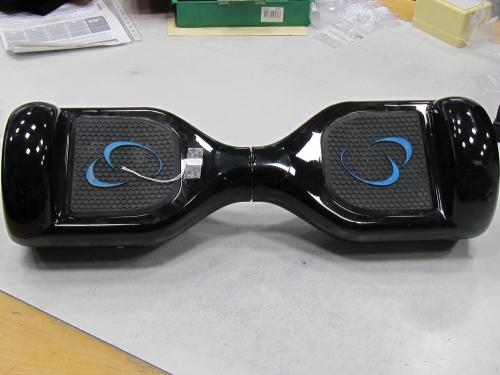 PATINETE, HOVERBOARD