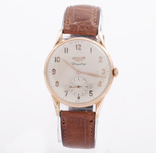 Reloj, LONGINES