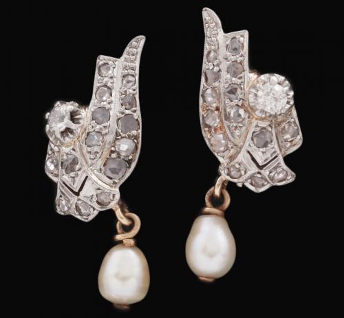 Pendientes