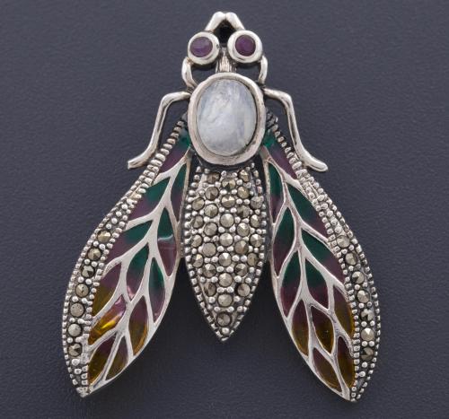 Broche
