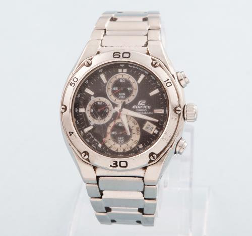 Reloj de pulsera, CASIO