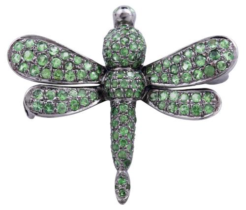 Broche