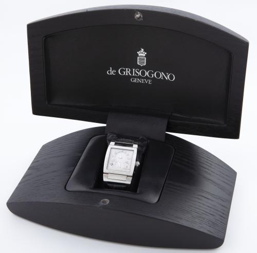 Reloj,  de grisogono