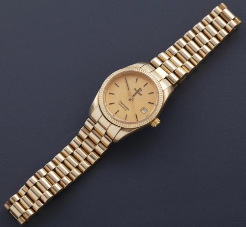 Reloj, OMEGA