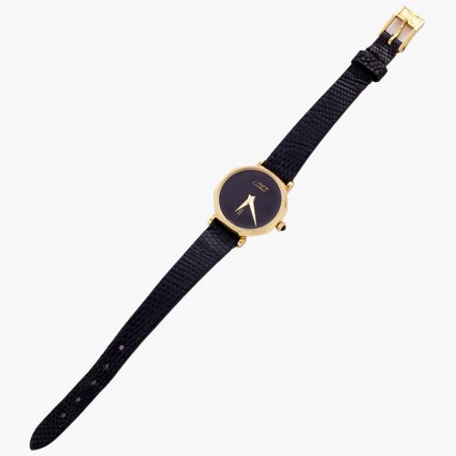 Reloj, CARTIER