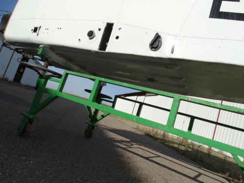 FUSELAJE EC FKA