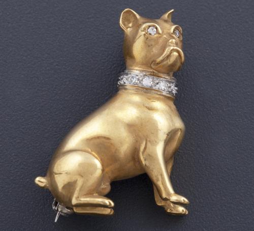 Broche