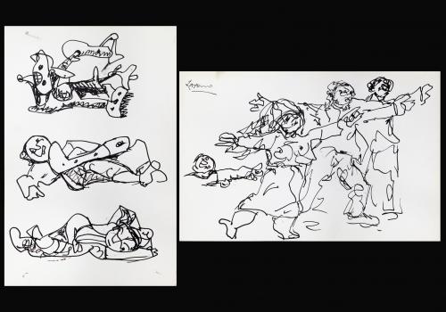PERSONAJES 
