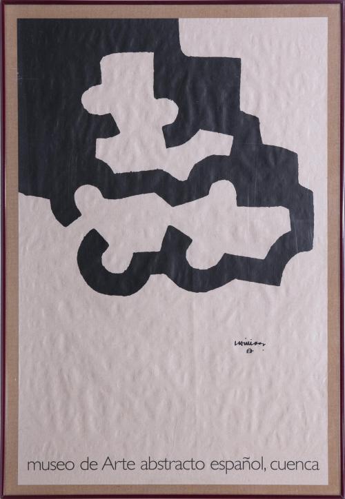 MUSEO DE ARTE ABSTRACTO ESPAÑOL DE CUENCA 