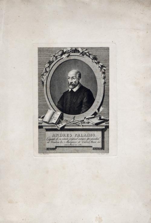 ANDRES PALADIO
