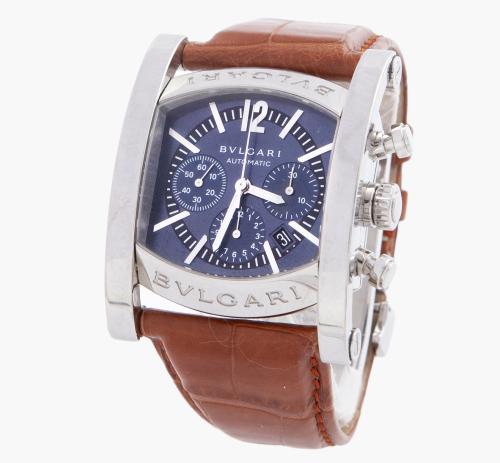 Reloj, BULGARI, ASSIOMA