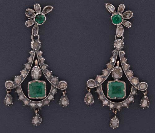 Pendientes