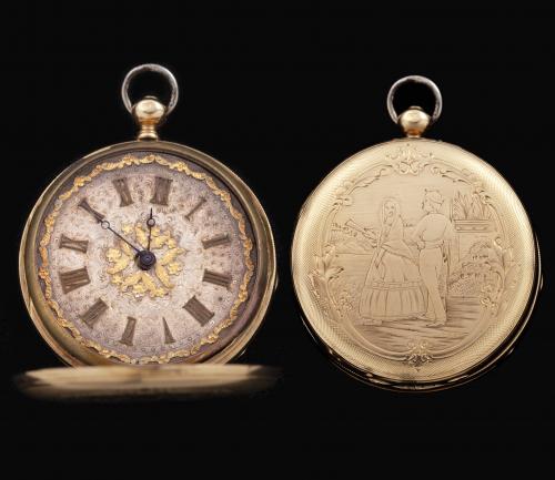 Reloj