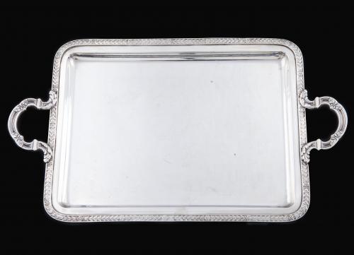 BANDEJA