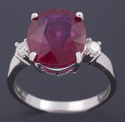 Anillo