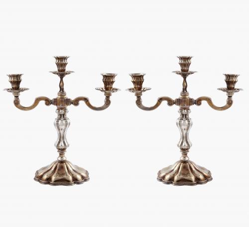 Candelabros