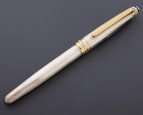Bolígrafo, MONTBLANC