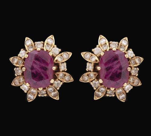 Pendientes