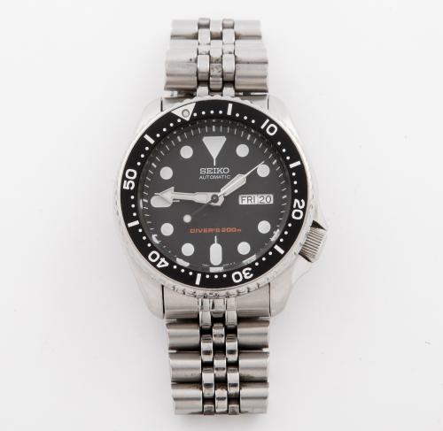 Reloj, SEIKO