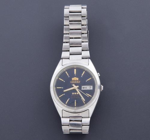 Reloj, Orient