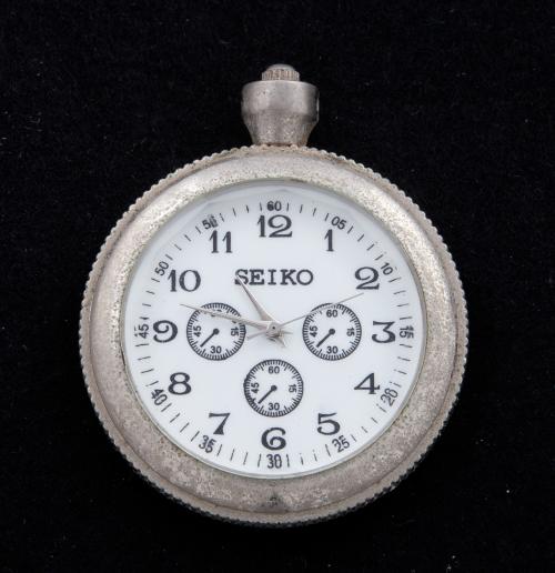 Reloj, SEIKO