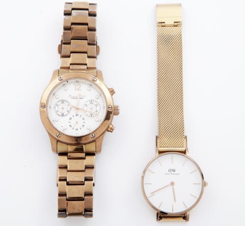 Reloj, RELOJ 