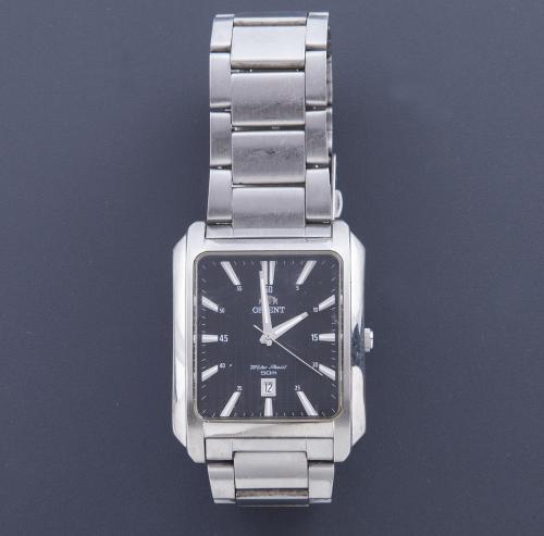 Reloj, Orient
