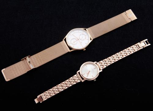 Reloj, RELOJ 