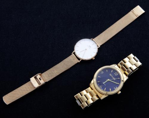 Skyline relojes online web
