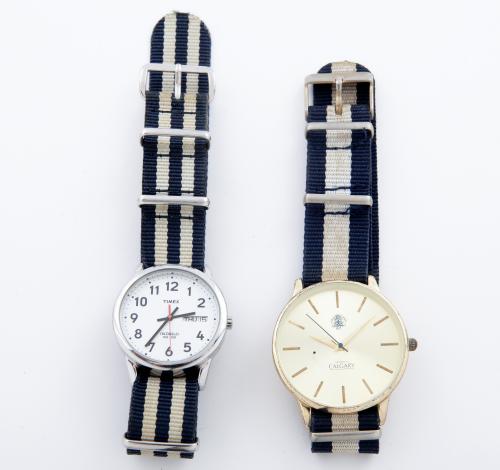 Reloj, RELOJ 