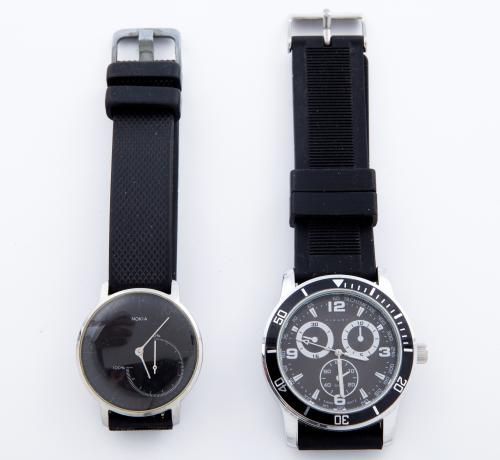 Reloj, RELOJ 