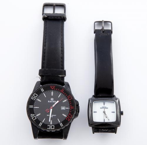 Reloj, RELOJ 