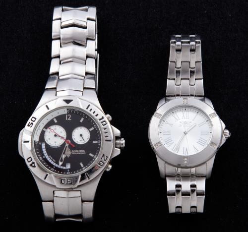 Reloj, RELOJ 