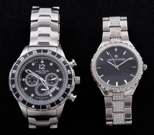 Reloj, RELOJ 