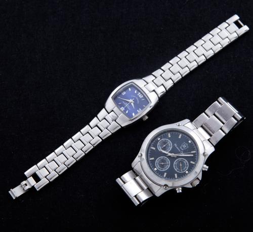 Reloj, RELOJ 