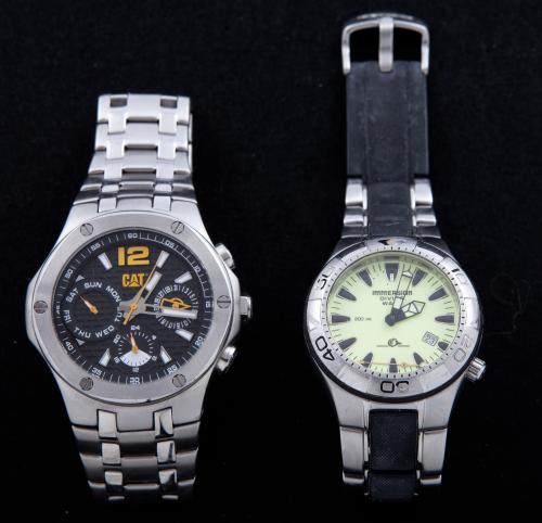 Reloj, RELOJ 
