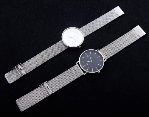 Reloj, RELOJ 