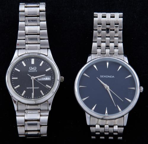 Reloj, RELOJ 