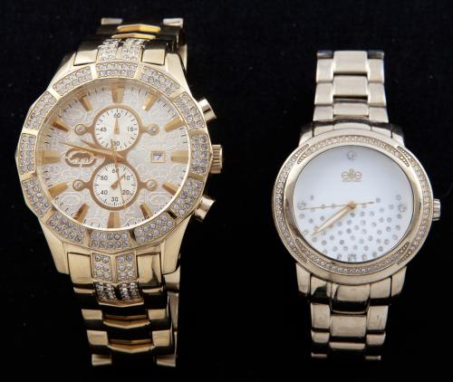 Reloj, RELOJ 