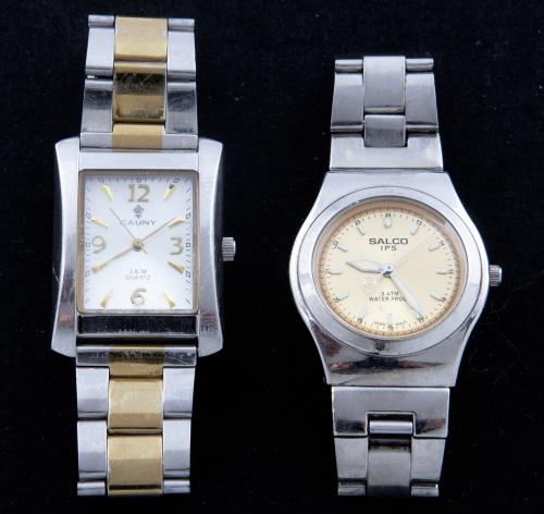 Reloj, RELOJ 