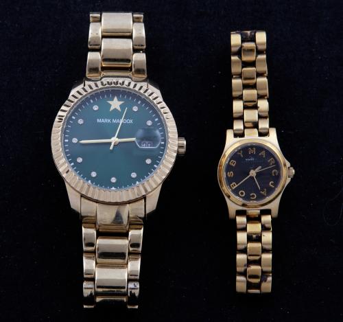 Reloj, RELOJ 